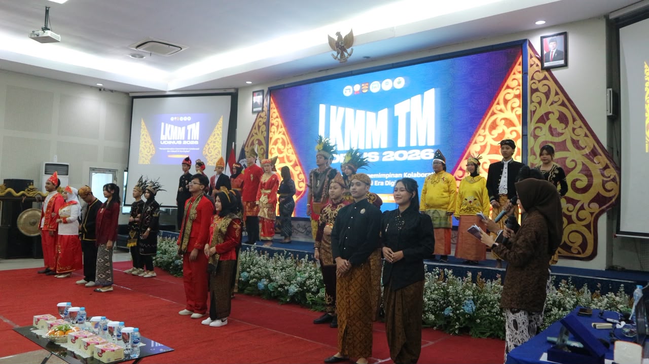LKMM-TM
